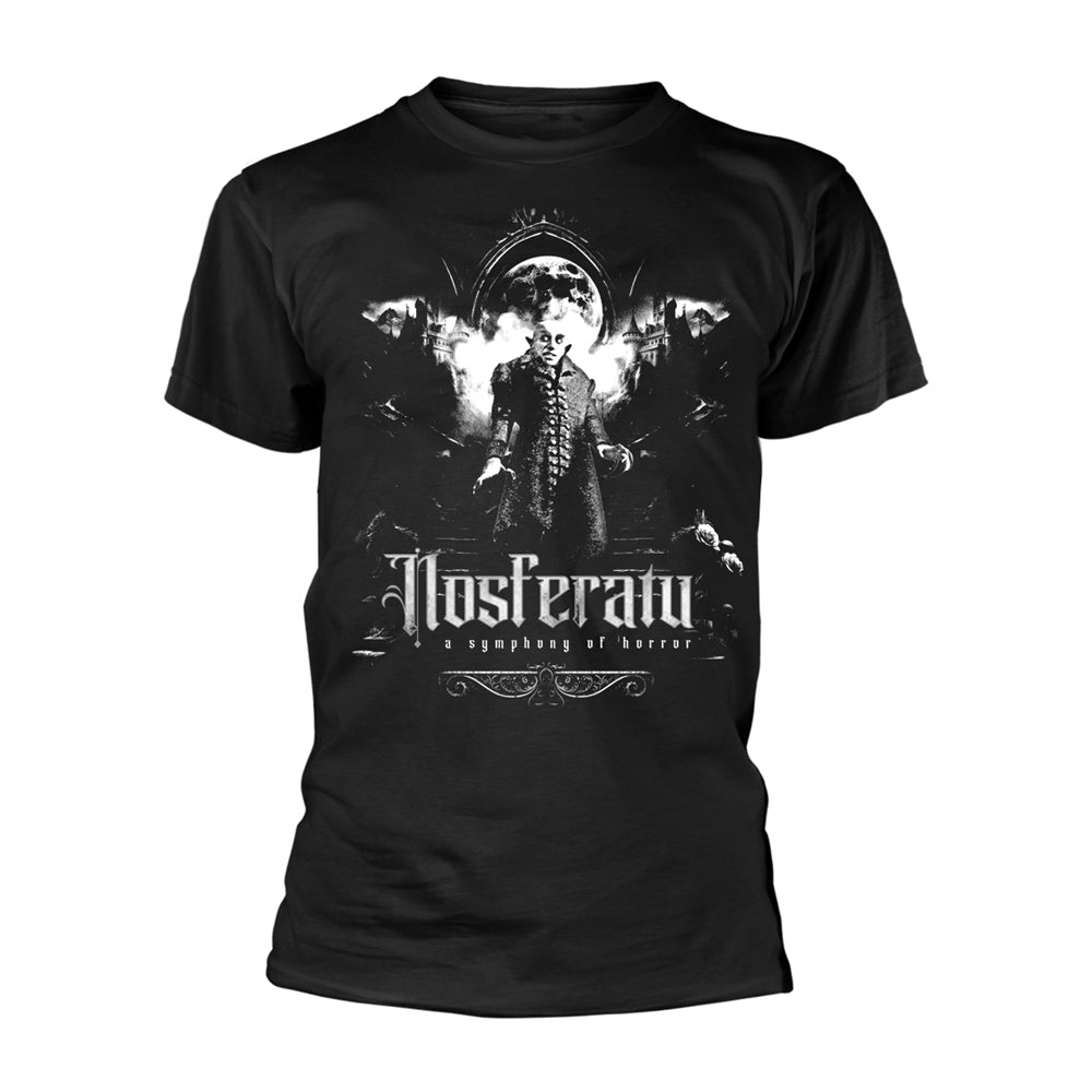 Nosferatu "A Symphony Of Horror" T shirt
