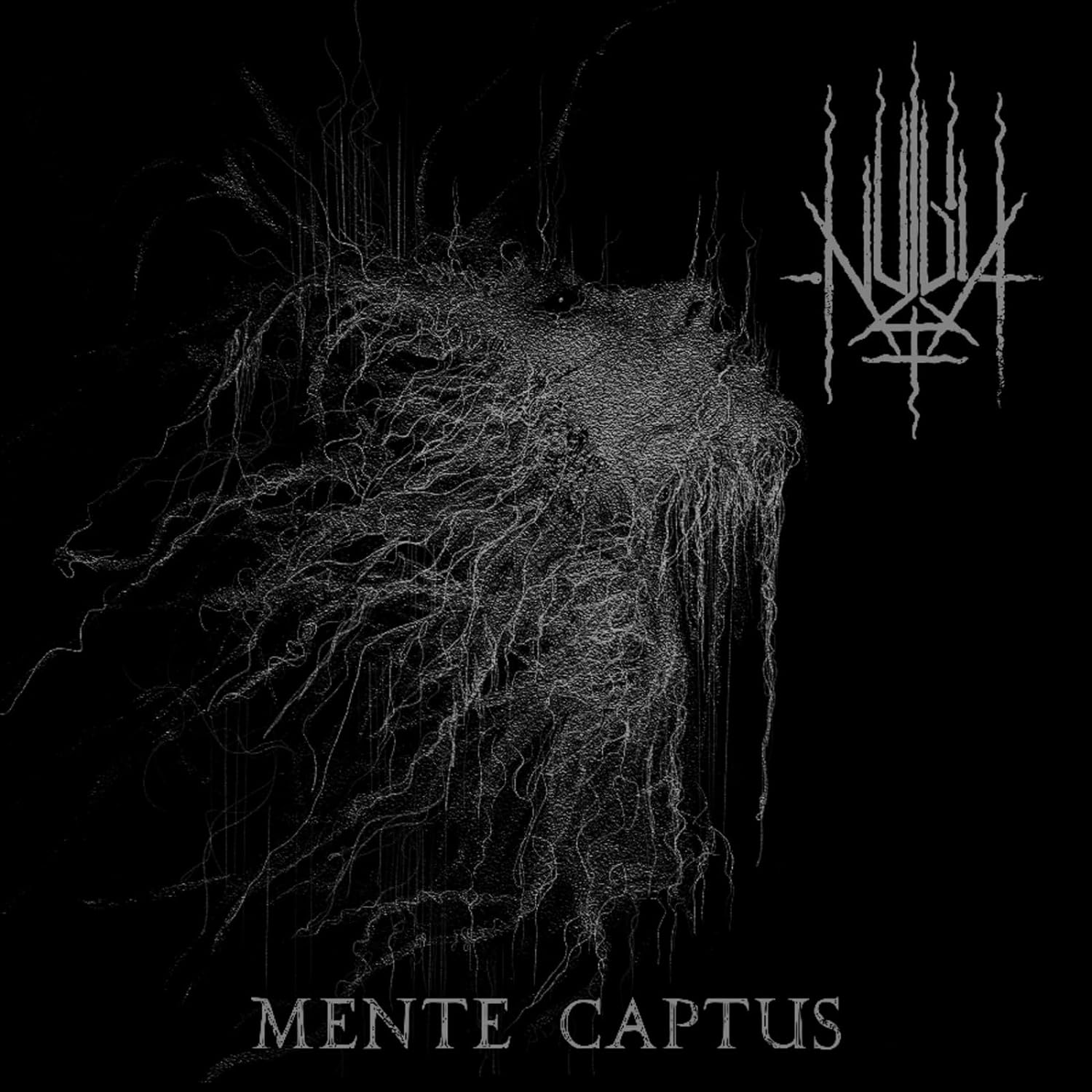 Nulla+ "Mente Captus" CD