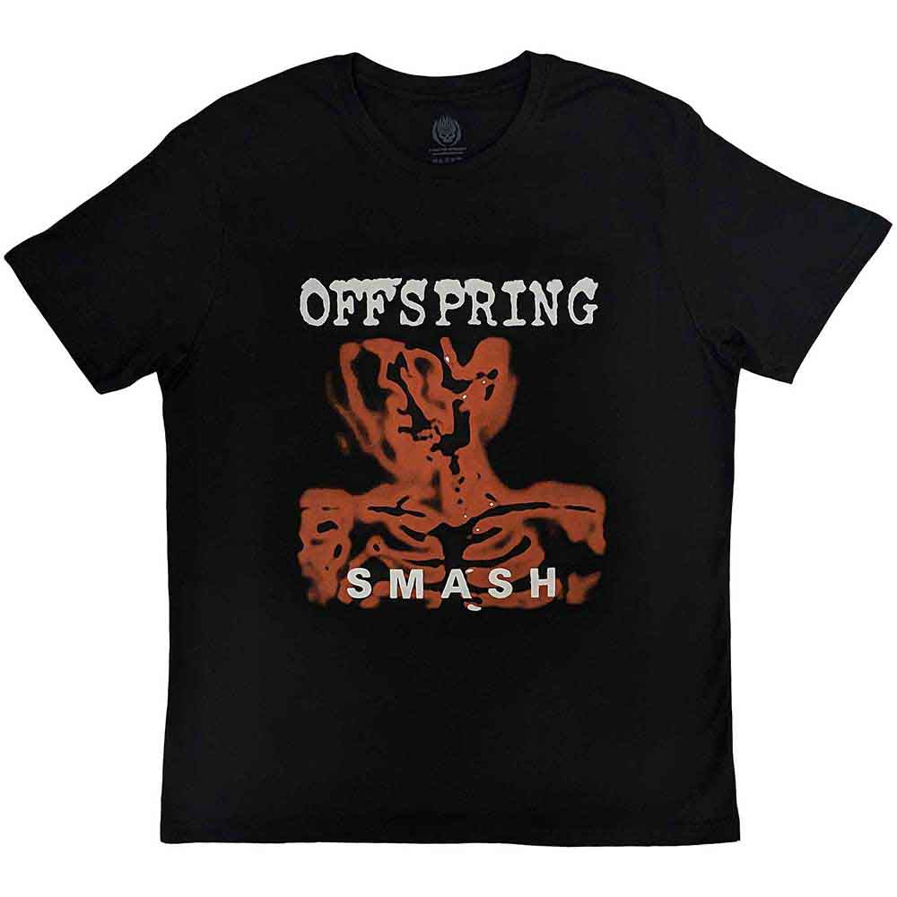 The Offspring – Earache Records Ltd