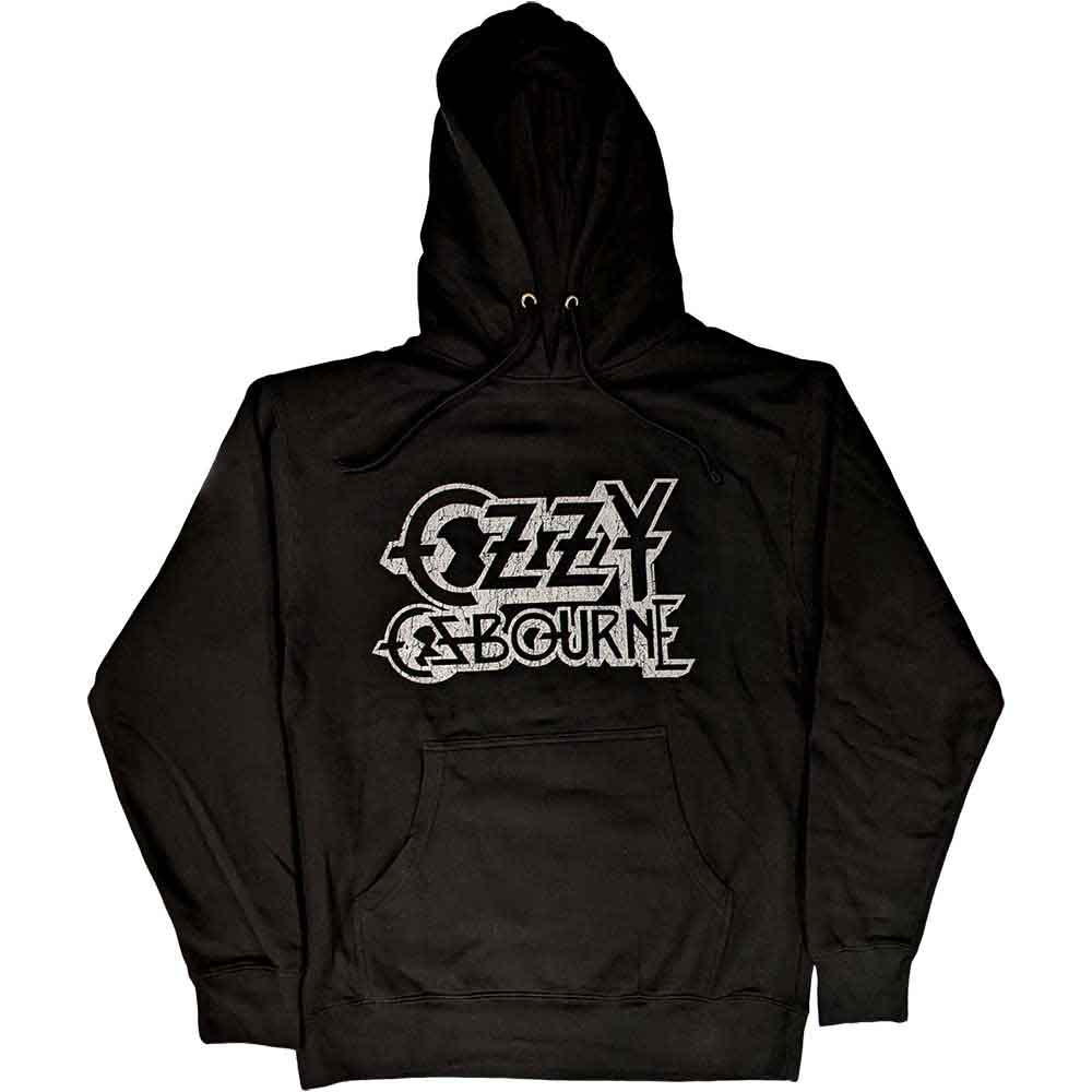 Ozzy Osbourne – Earache Records Ltd Ozzy Osbourne – Earache Records Ltd
