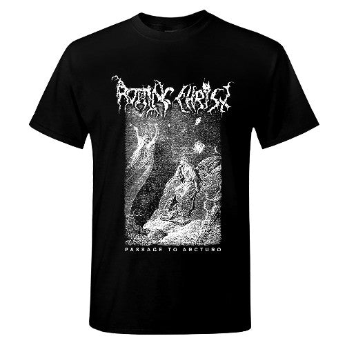 Rotting Christ "Passage To Arcturo" T shirt