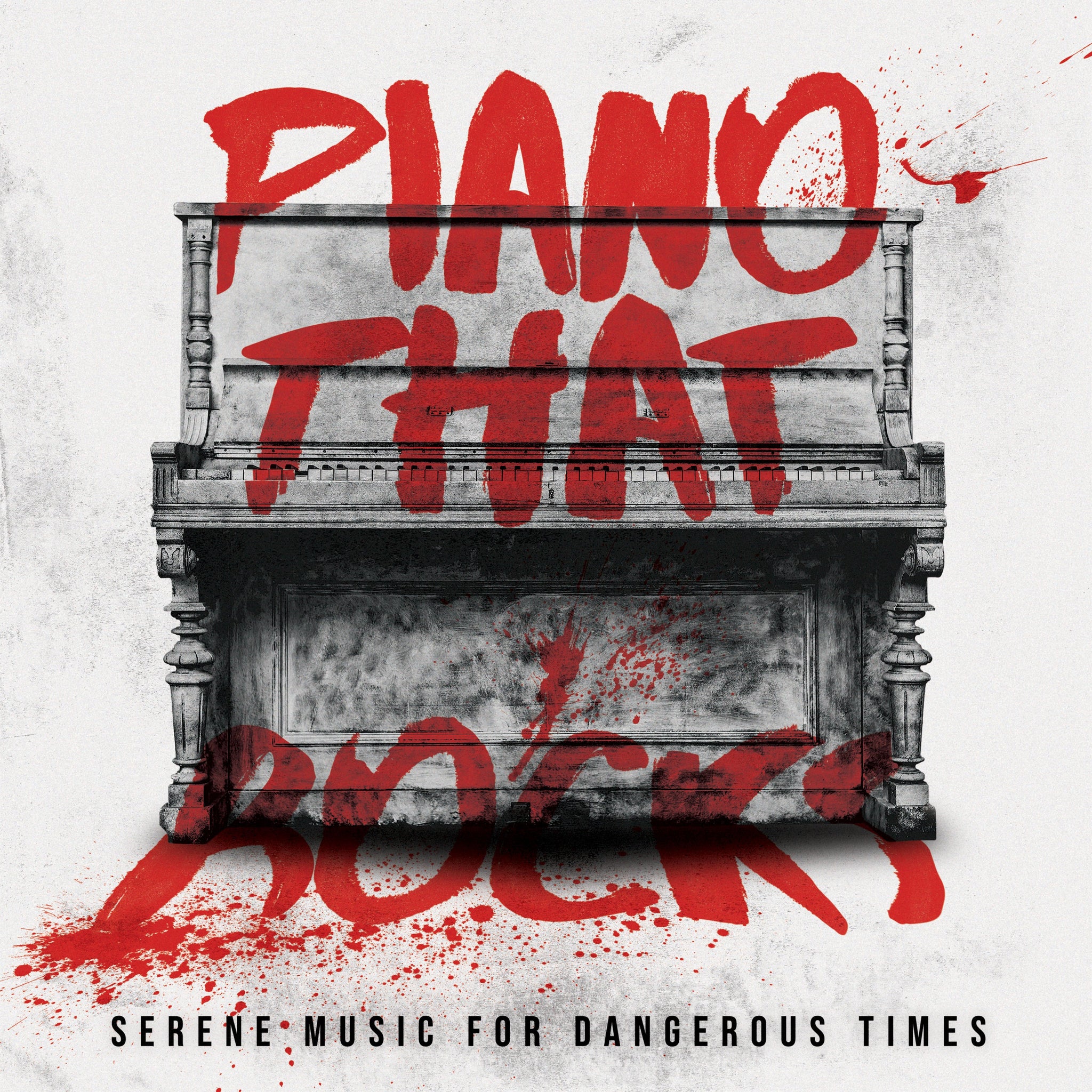 Var. "Piano That Rocks" Digital Download - PRE-ORDER