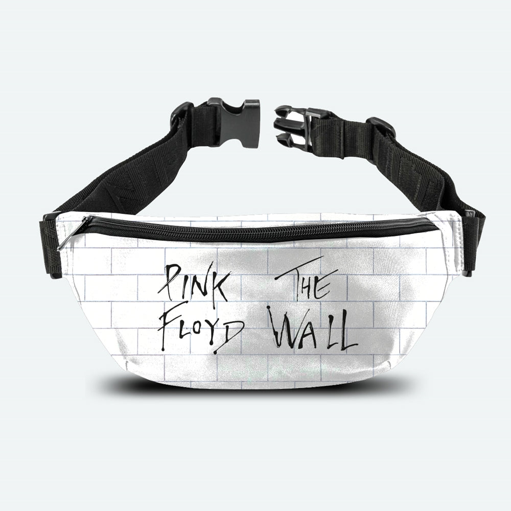 Pink Floyd "The Wall" Bum Bag (Fanny Pack)