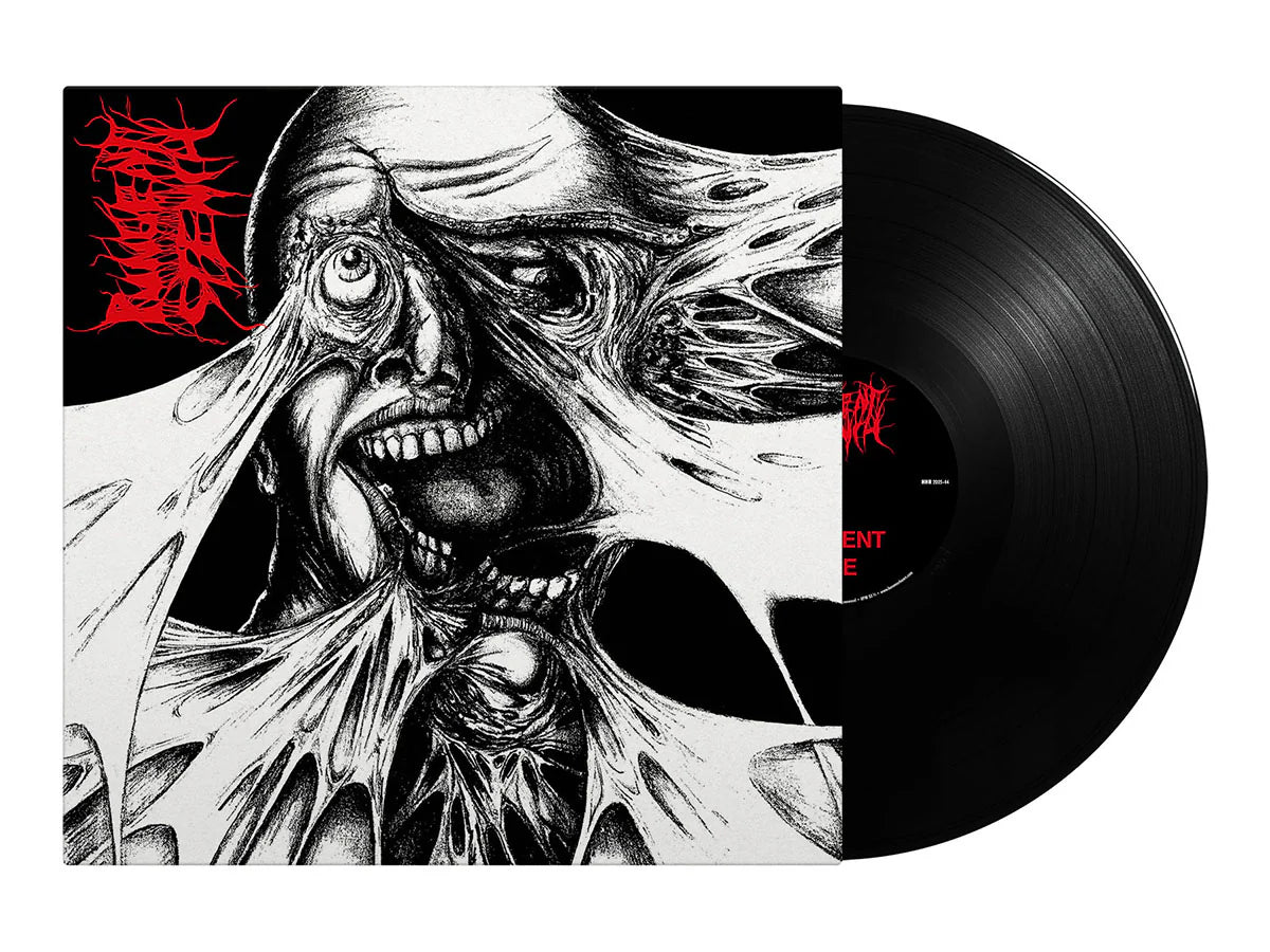 Pungent Stench "Pungent Stench" Vinyl - PRE-ORDER