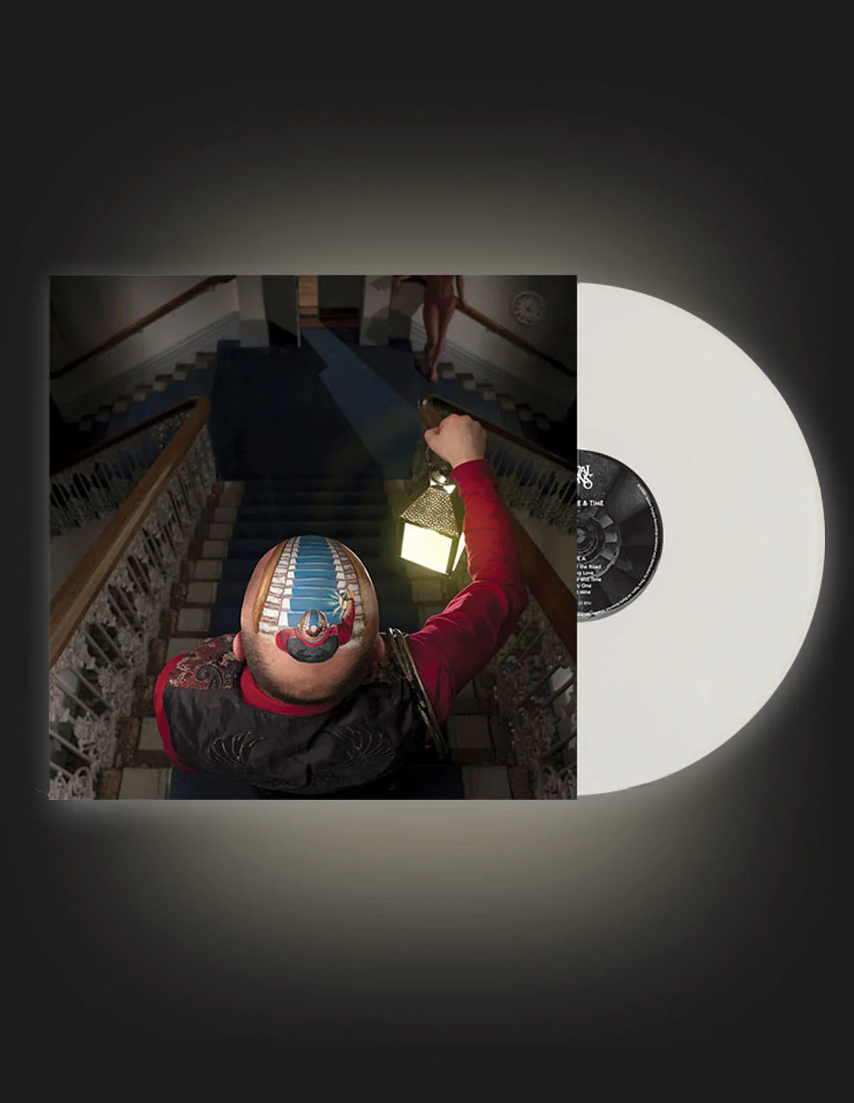 Rival Sons – Earache Records Ltd
