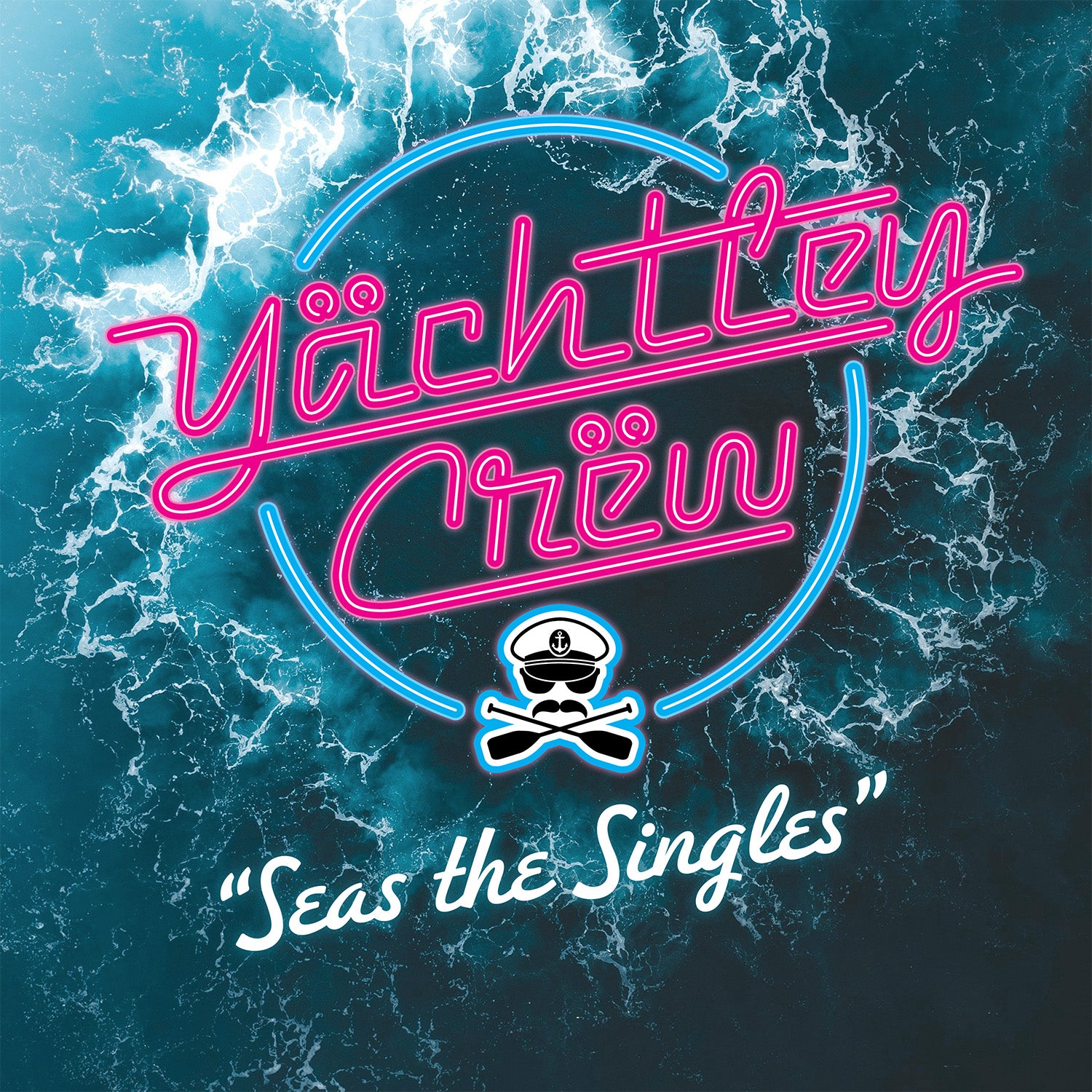 Yächtley Crëw "Seas The Singles" FREE DOWNLOAD