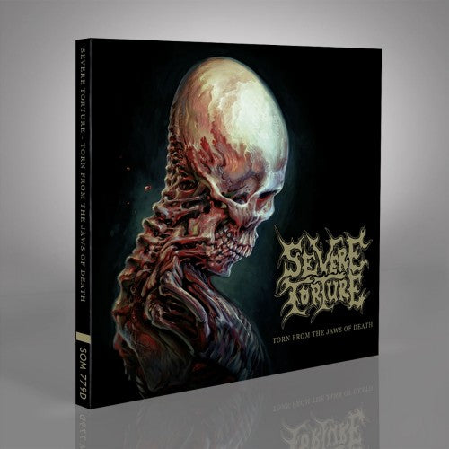 Severe Torture – Earache Records Ltd