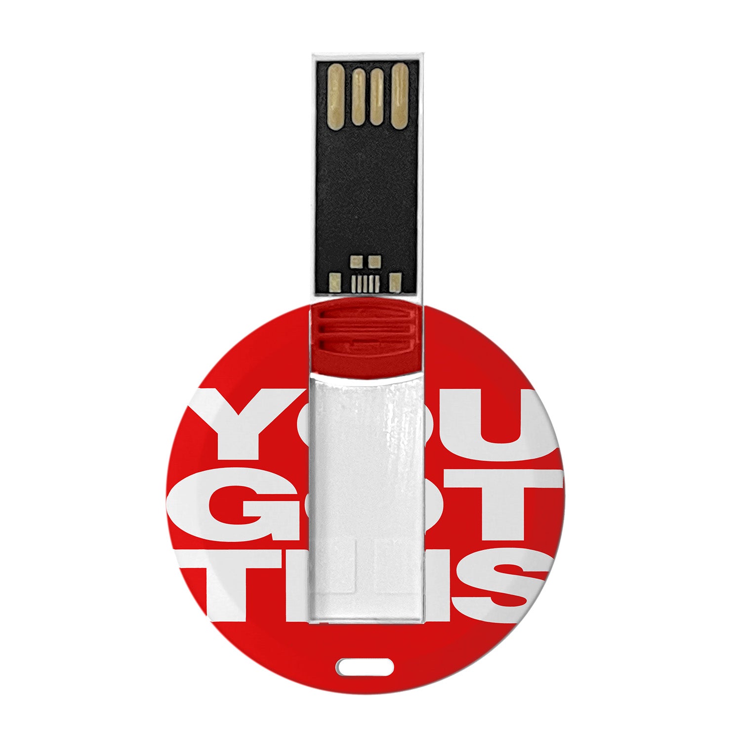 Skindred "You Got This" USB - PRE-ORDER (Early Bird Price)