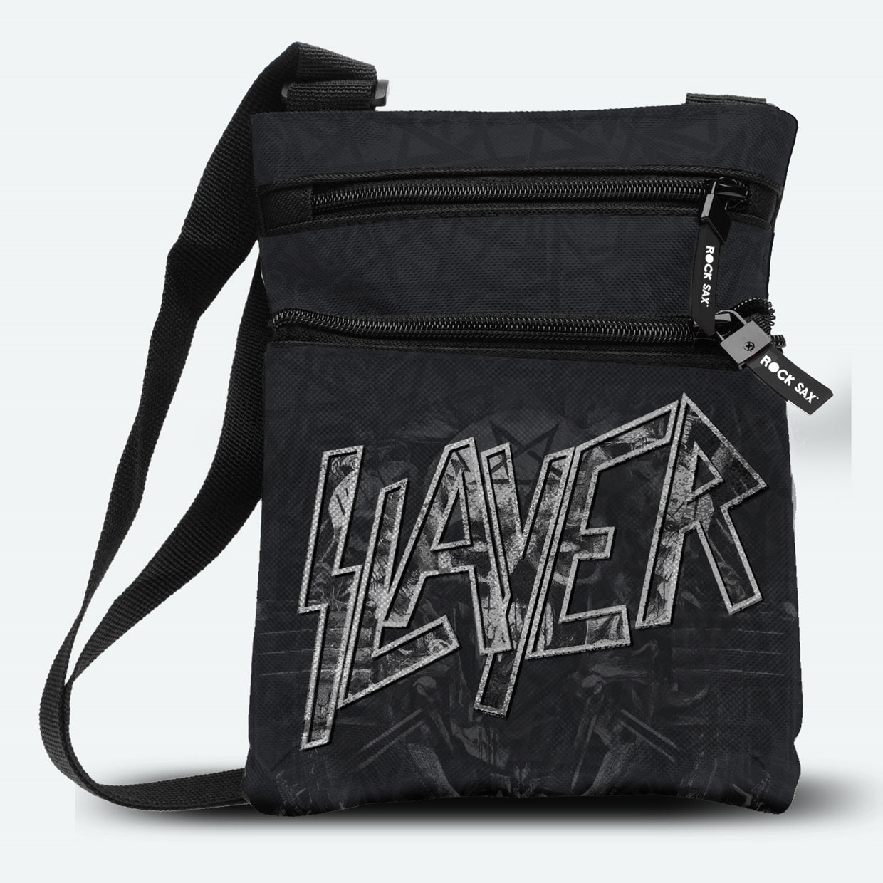 Slayer "Distorted" Body Bag