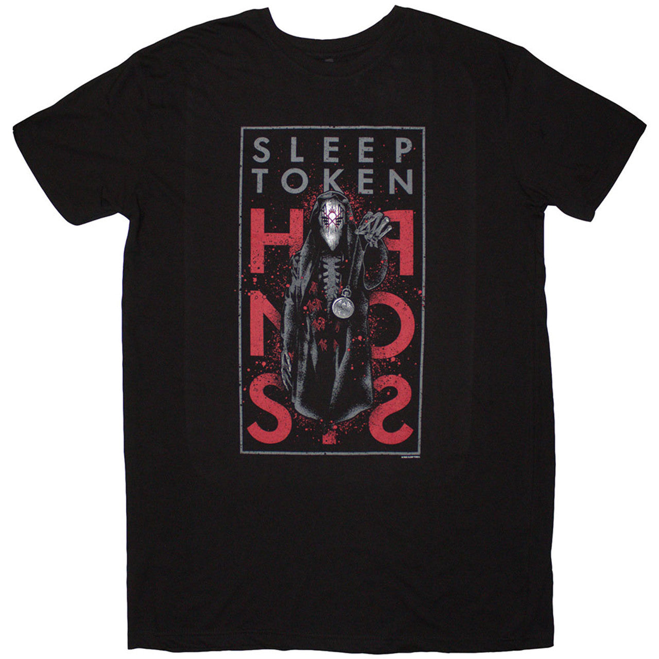 Sleep Token "Hypnosis" T shirt Dress