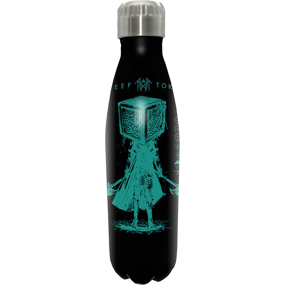 Sleep Token "Granite" Drinks Bottle