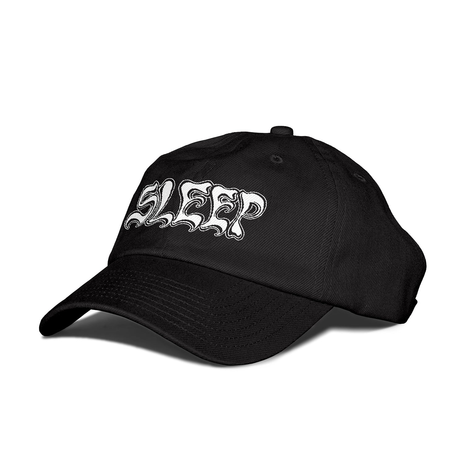 Sleep "Logo" Baseball Cap