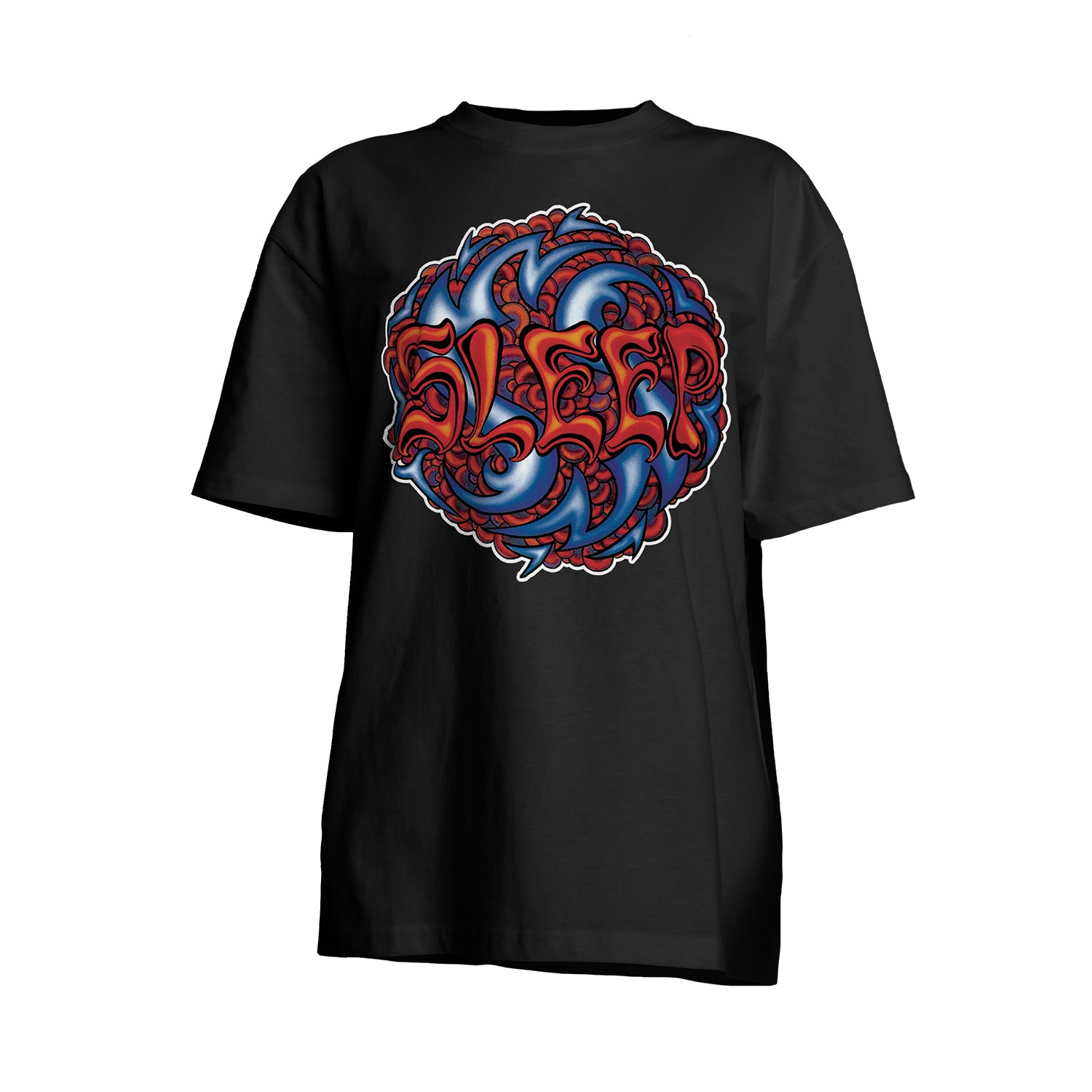 Sleep "Logo" Women's T shirt