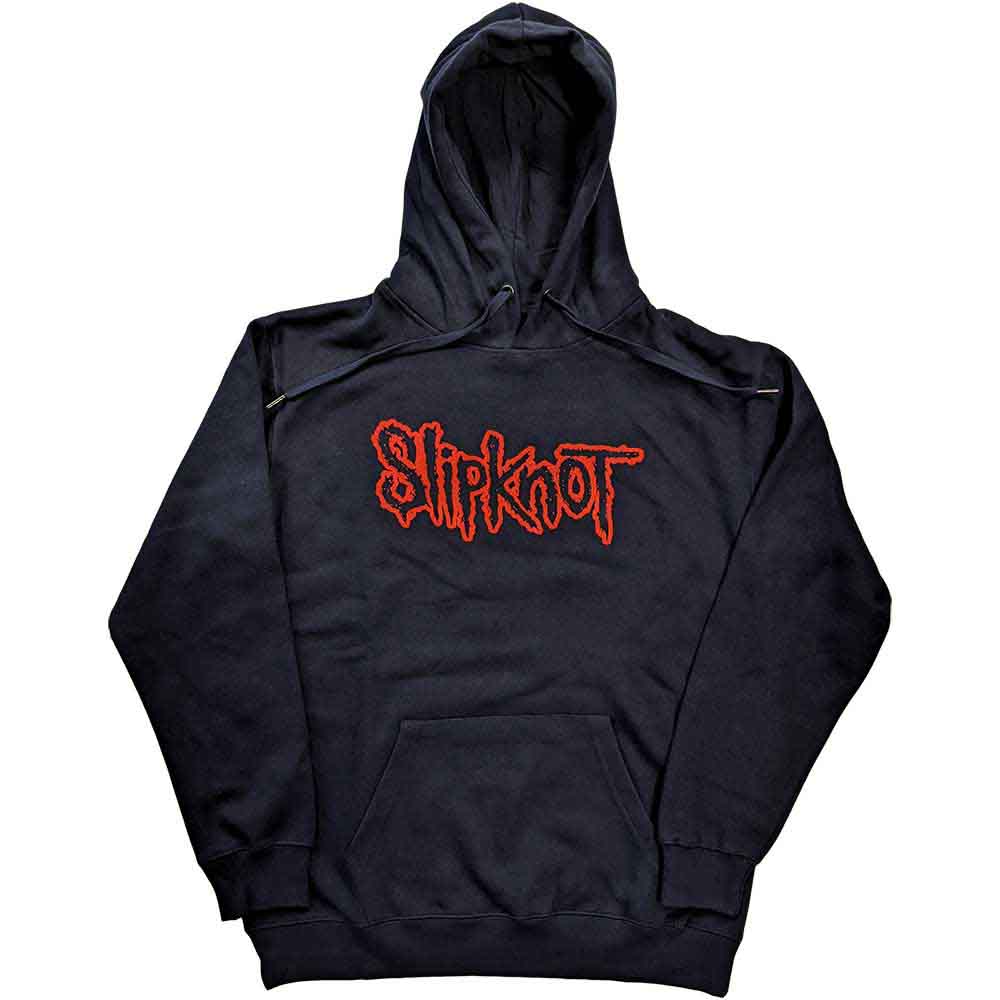 Slipknot hoodie blue sale