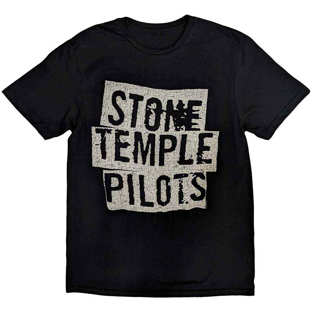 Stone Temple Pilots "Core" T shirt
