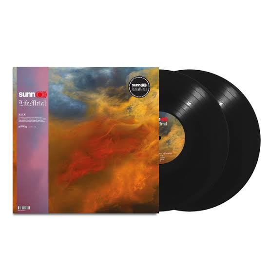 Sunn O))) – Earache Records Ltd