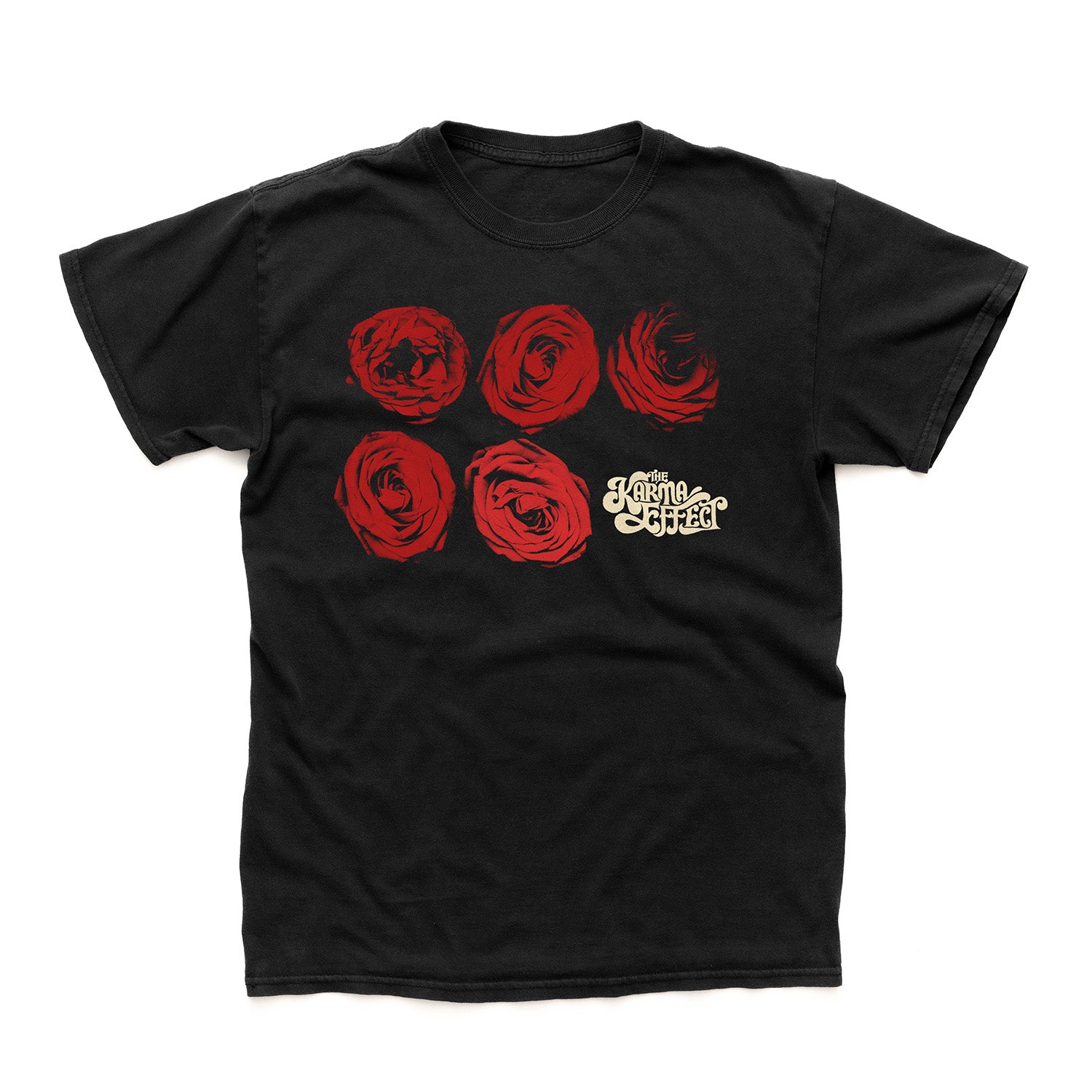 The Karma Effect "Cruel Intentions" T shirt - PRE-ORDER