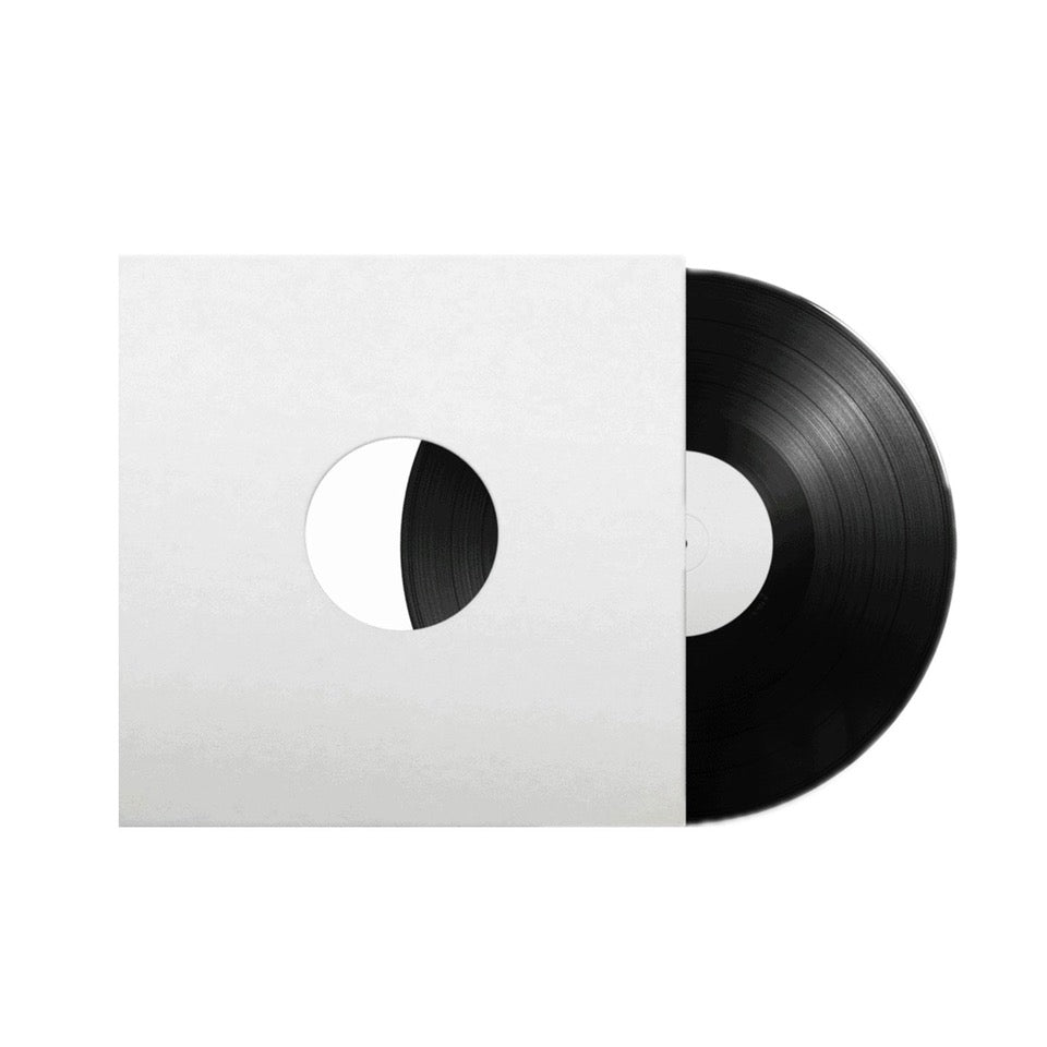 Matt Mitchell & The Coldhearts "Mission" Test Pressing Vinyl (Ltd to 4 copies)