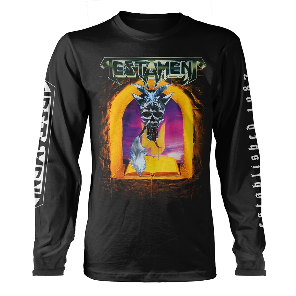 Testament 