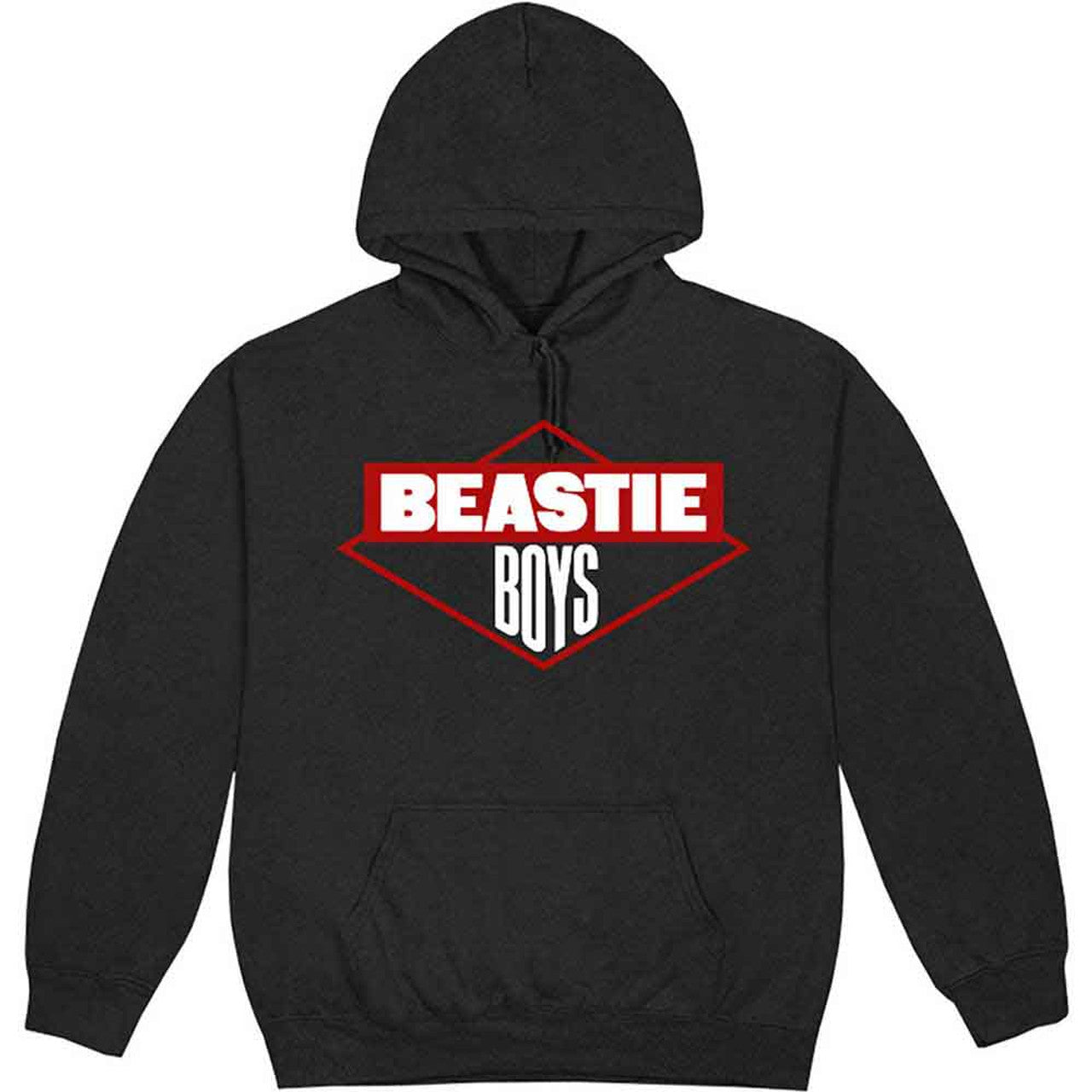 The Beastie Boys "Diamond Logo" Pullover Hoodie