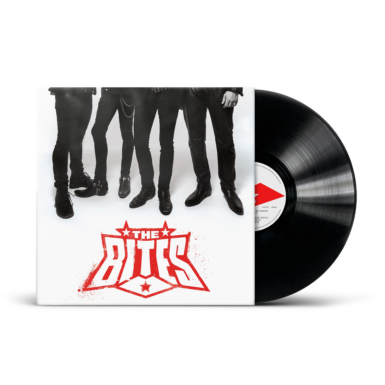 The Bites – Page 2 – Earache Records Ltd