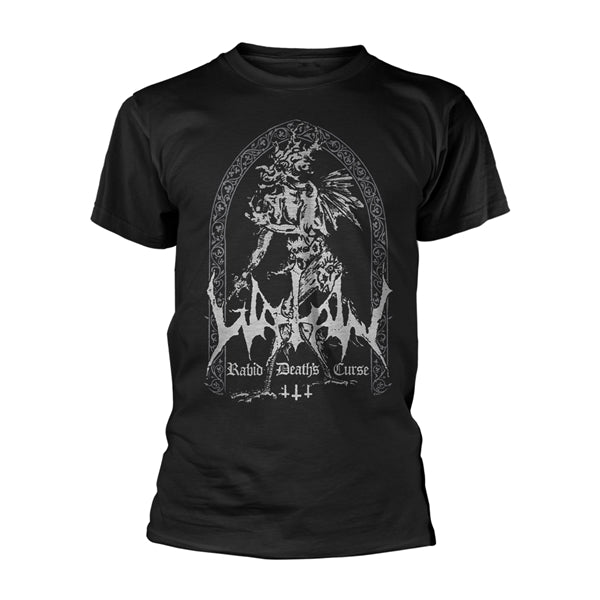 Watain "Rabid Death's Curse" T shirt