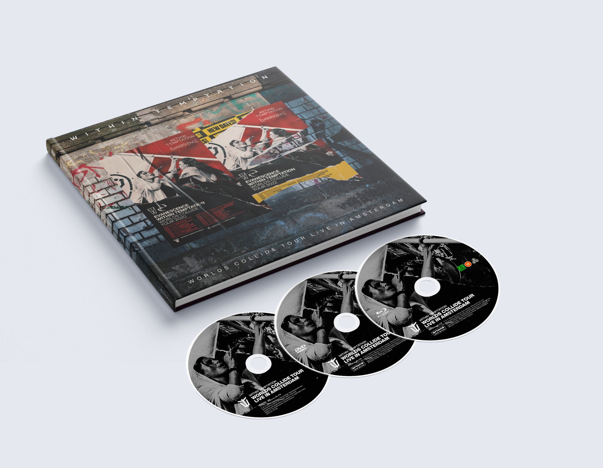 PRE-ORDERS – Page 2 – Earache Records Ltd