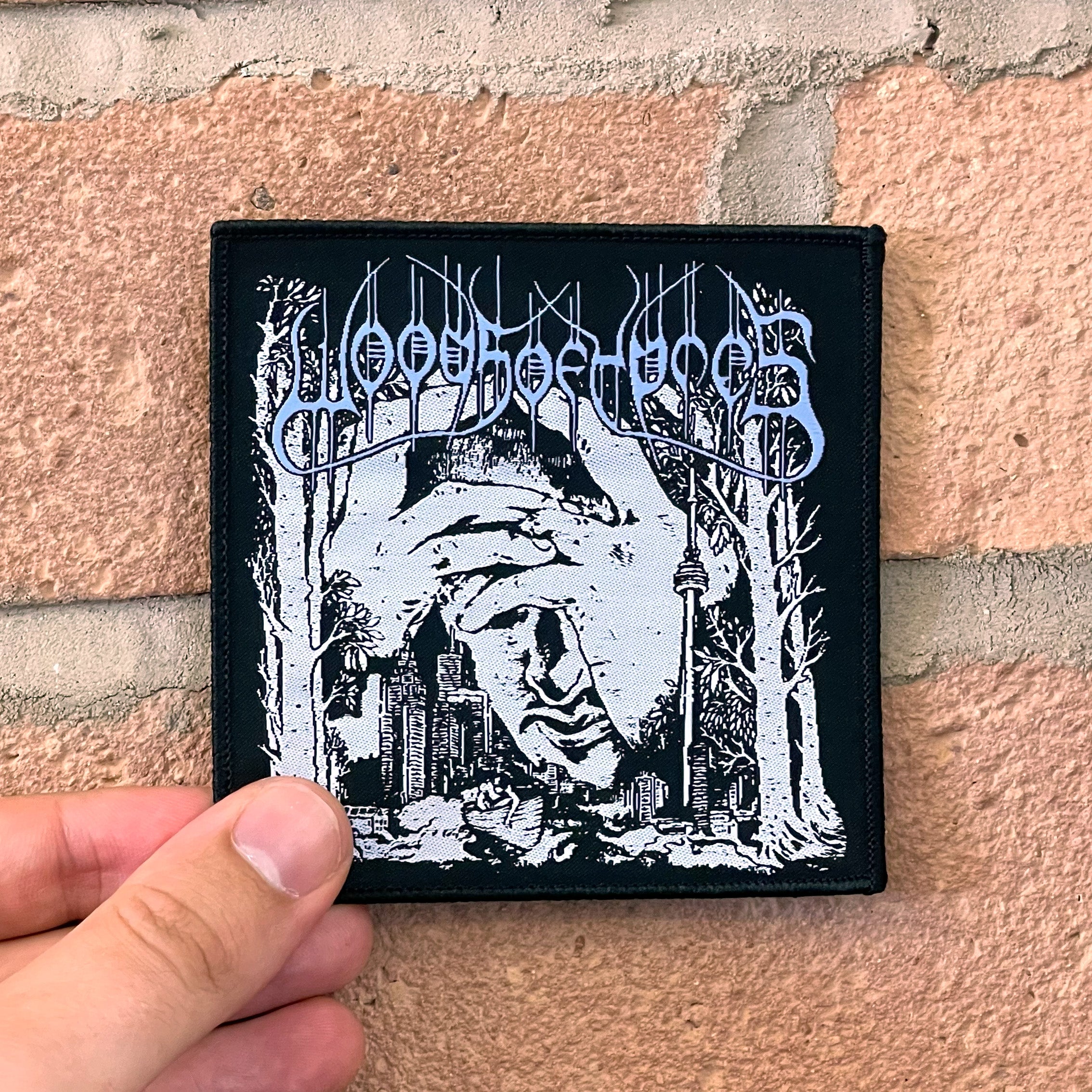 Woods Of Ypres – Earache Records Ltd