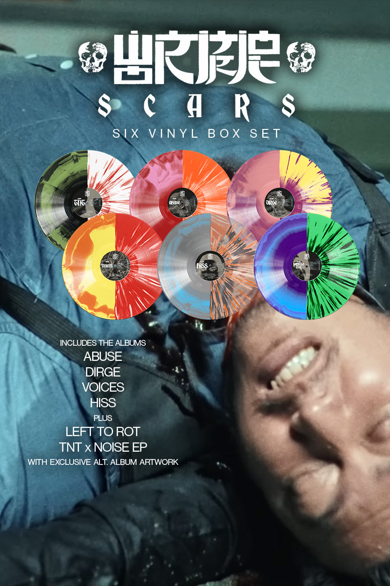 Earache Records Ltd
