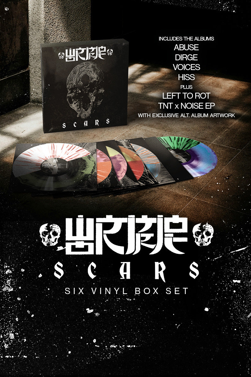 Earache Records Ltd
