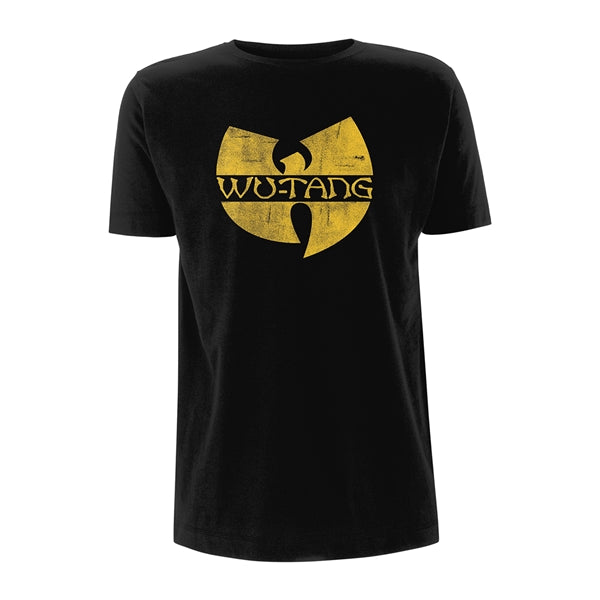 Wu-Tang Clan "Logo" T shirt