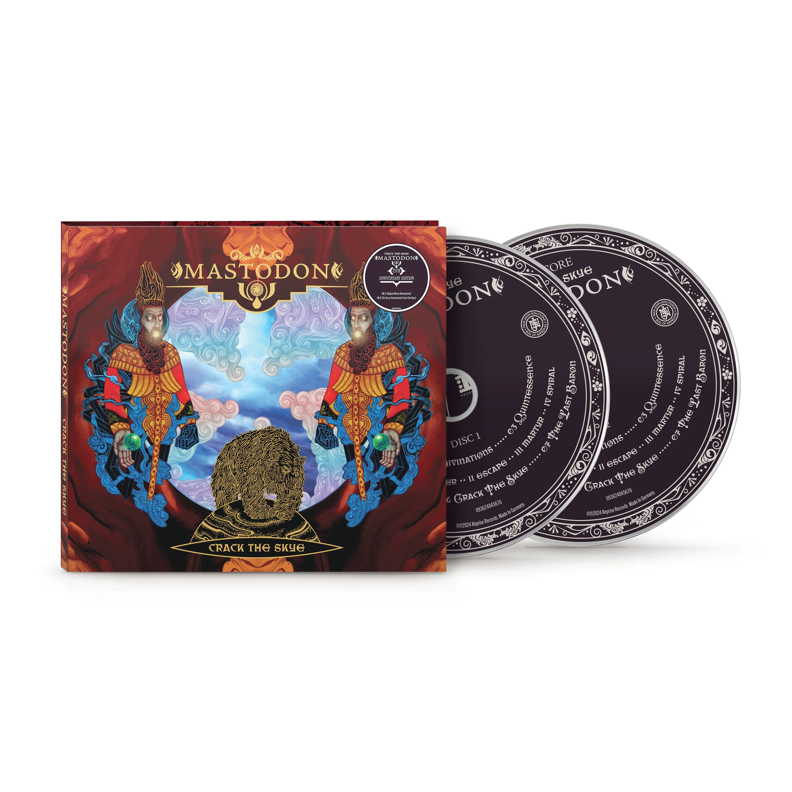 mastodoncracktheskye2cdproduct