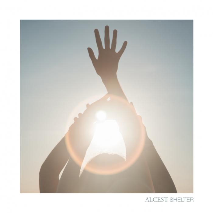 Alcest "Shelter" CD