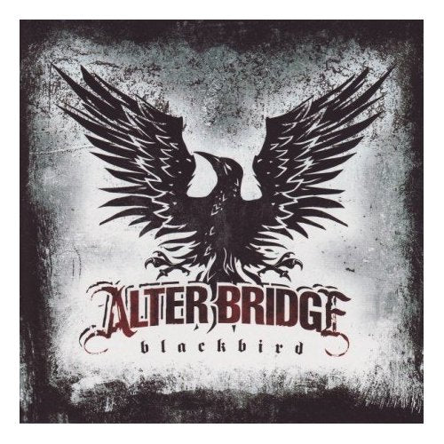 Alter Bridge "Blackbird" 2x12" Vinyl LP