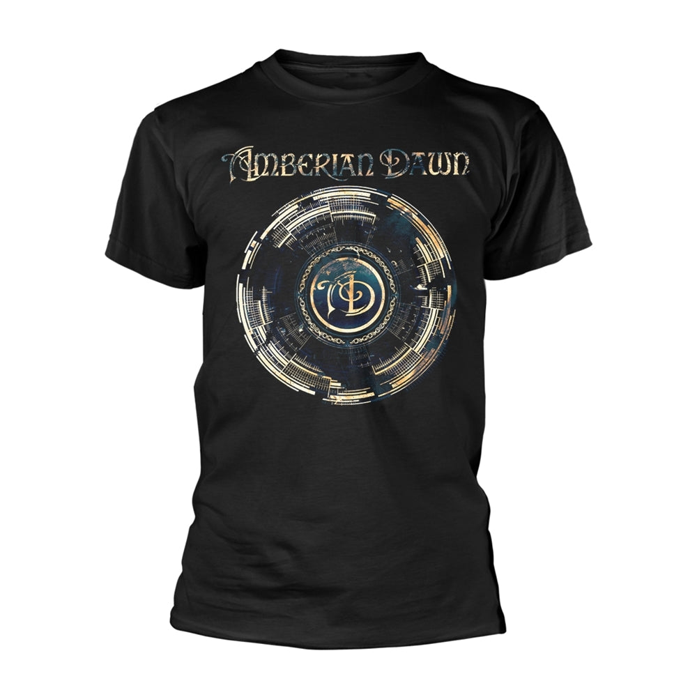 Amberian Dawn "Looking For You" T shirt