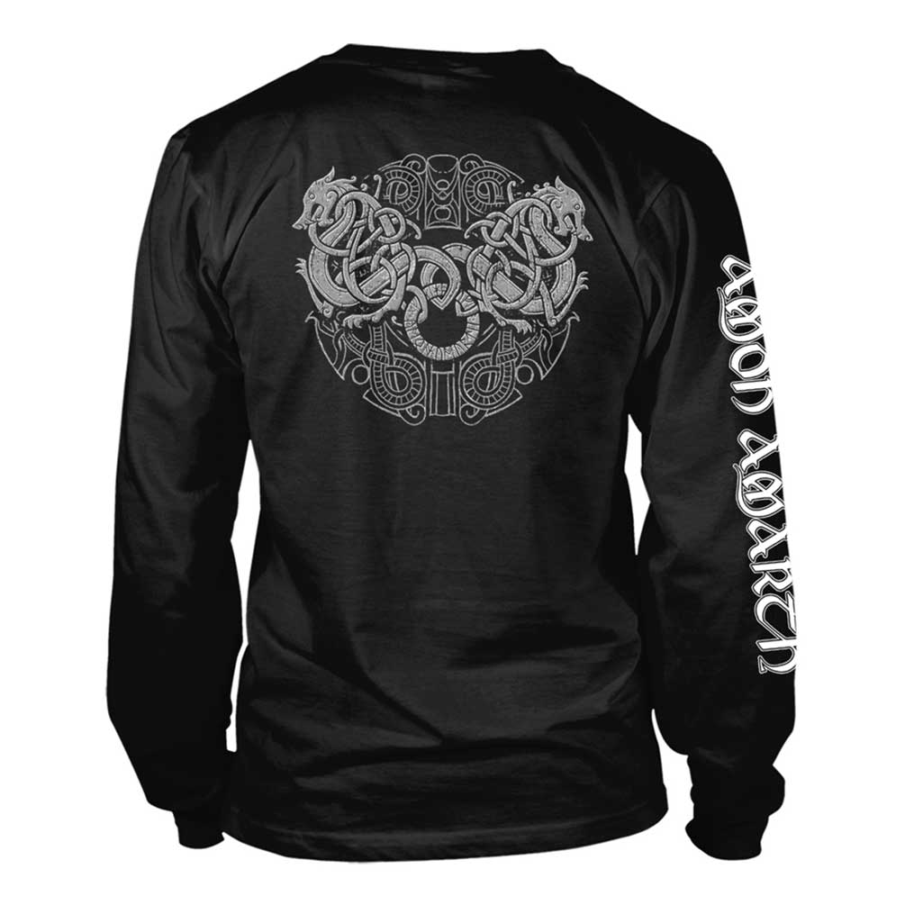 Antwon Weed, Skulls, & Japanese Long top Sleeve L