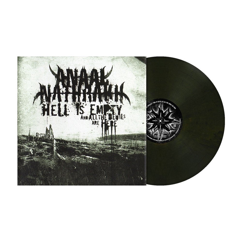 Anaal Nathrakh – Earache Webstore