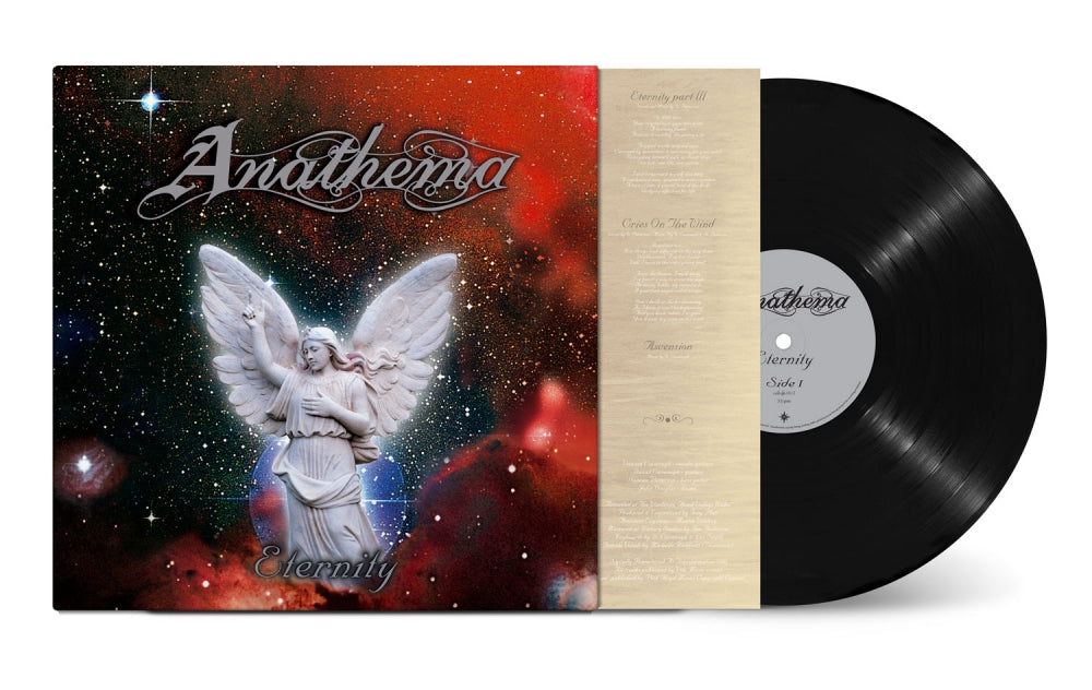 Anathema "Eternity" Vinyl