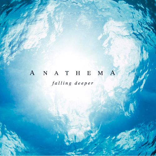 Anathema "Falling Deeper" Vinyl