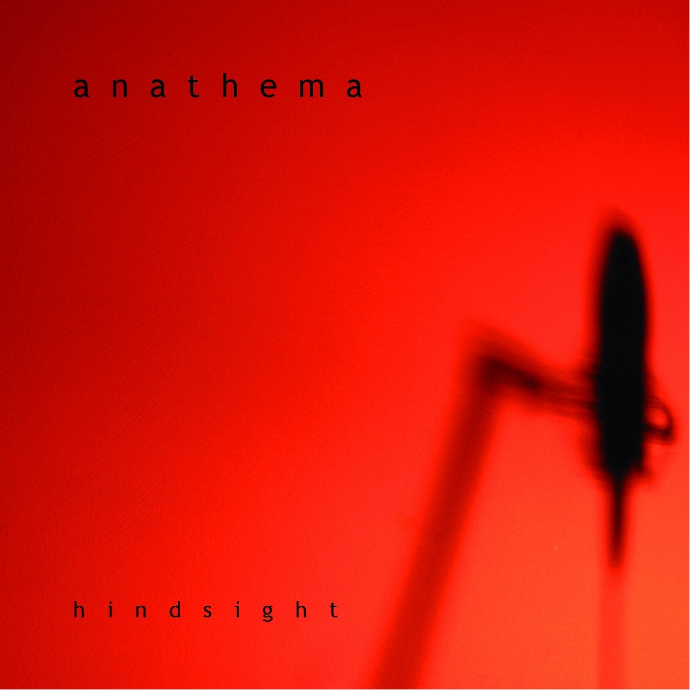 Anathema "Hindsight" Vinyl