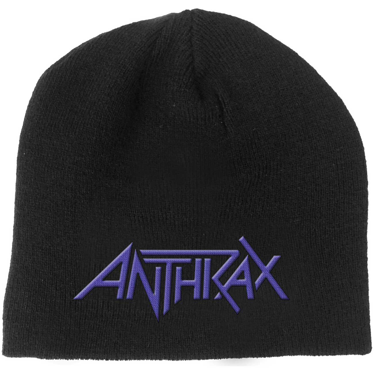 Anthrax "Logo" Beanie Hat
