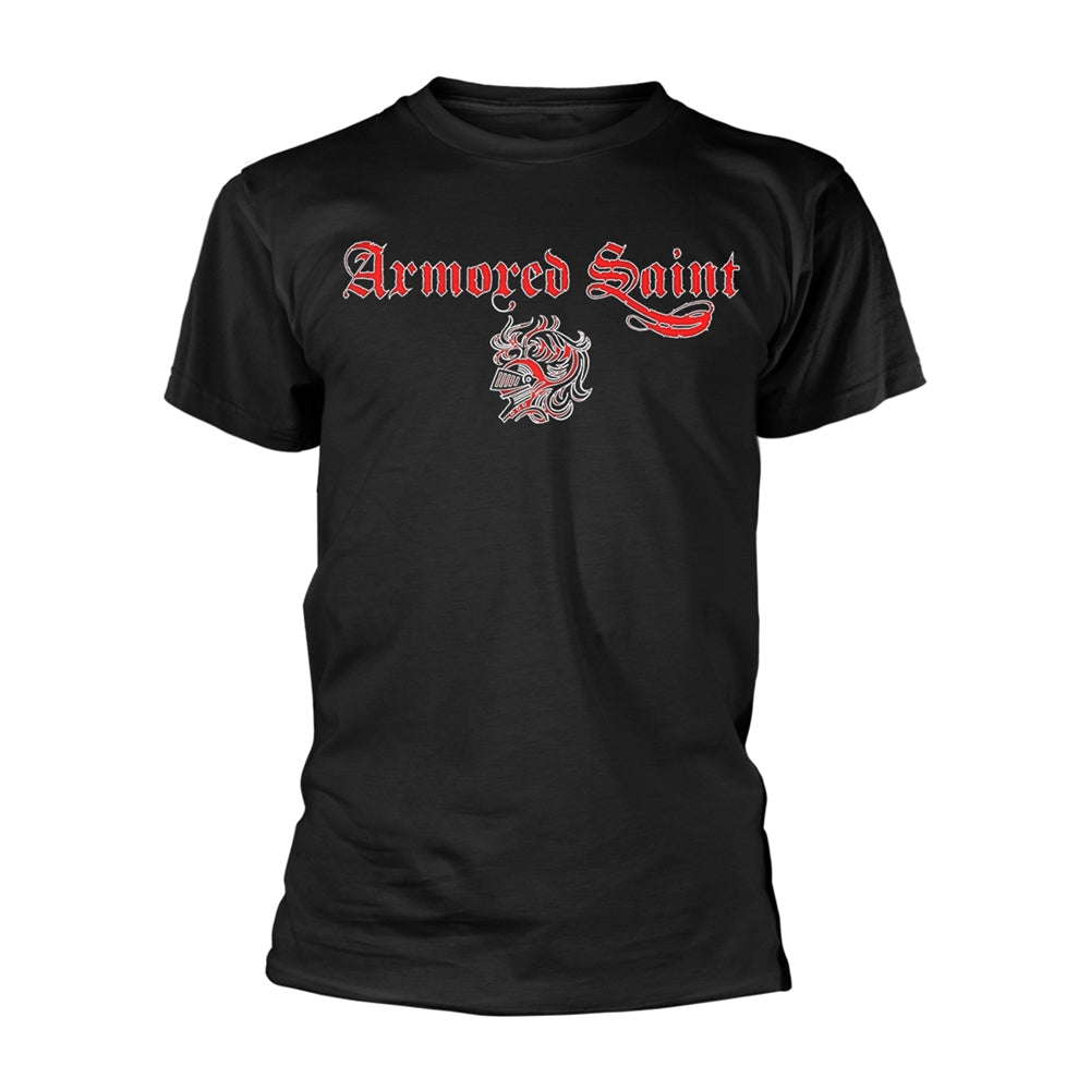 Armored Saint "Logo" T shirt