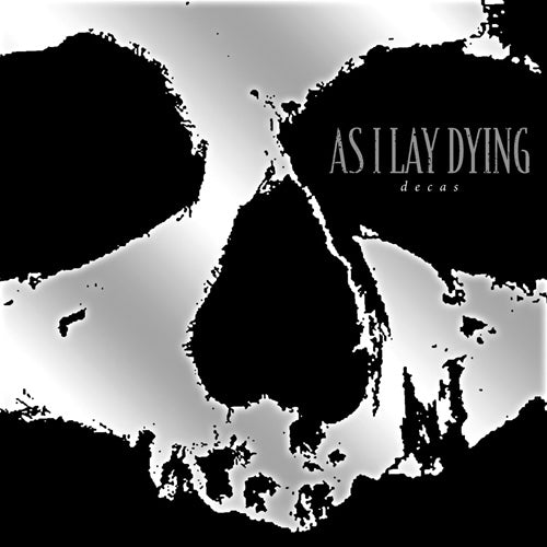 As I Lay Dying "Decas" Digipak CD