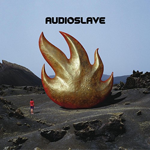 Audioslave "Audioslave" 2x12" Vinyl