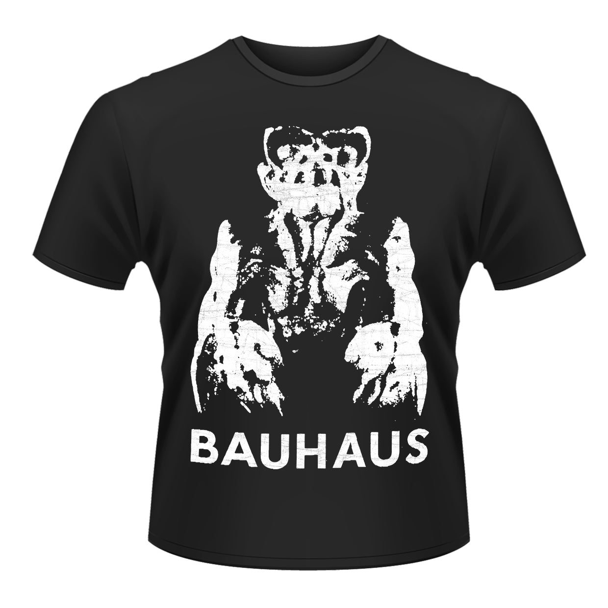 Bauhaus "Gargoyle" T shirt