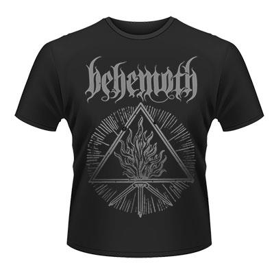 Behemoth "Furor Divinus" T shirt