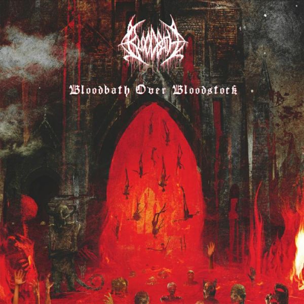 Bloodbath – Earache Records Ltd Bloodbath – Earache Records Ltd
