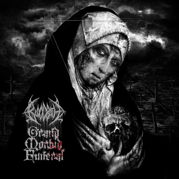 Bloodbath "Grand Morbid Funeral" Vinyl