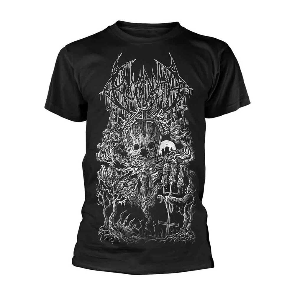 Bloodbath "Morbid" T shirt