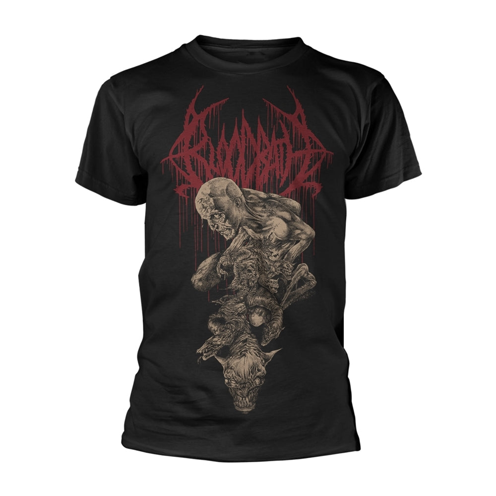 Bloodbath "Nightmare" T shirt